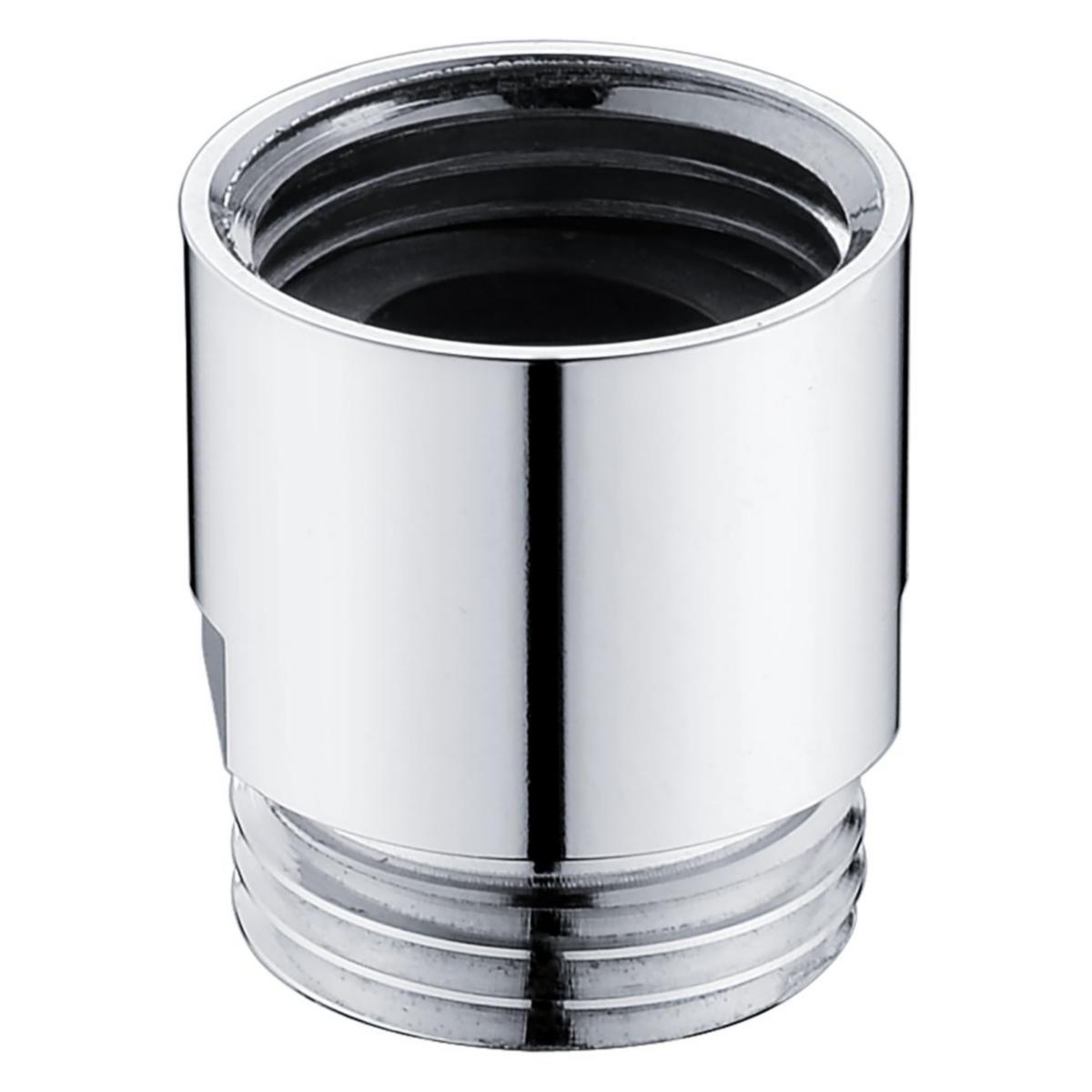 Sparstrålsamlare/flödesnippel RCM Profi ½" CV för dusch, DIVELLO - STRUPENIPPEL SPAR PRO 12L 615 DUSJ RC MANNESMANN