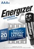 Batteri Energizer Ultimate Lithium