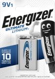 Batteri Energizer Ultimate Lithium