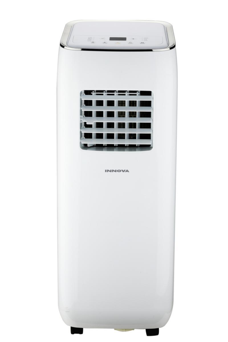 Aircondition (AC), portabel, Innova, IGPCX-27-1 - AC PORTABEL INNOVA-IGPCX-27-1 10-16 KVM 7130294