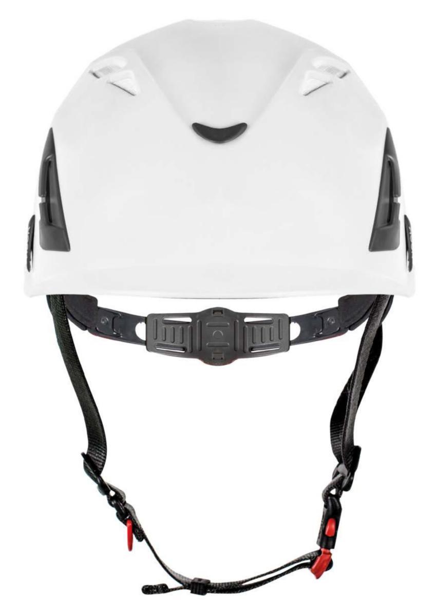 Klatrehjelm Kask Plasma AQ - VERNEHJELM KASK PLASMA AQ HVIT