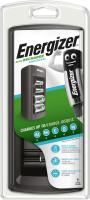 Batterilader Energizer UNIVERSAL