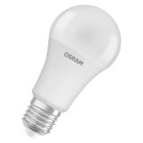 LED-lampe, Normal/Classic A, matt, Star Osram
