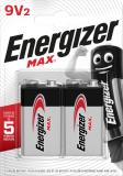 Batteri MAX