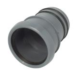 Erstattnings muff 50 PP