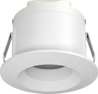 DOWNLIGHT MINI LED 1.2W 350MA 3000K U DRIVER DIM NORRÖRA