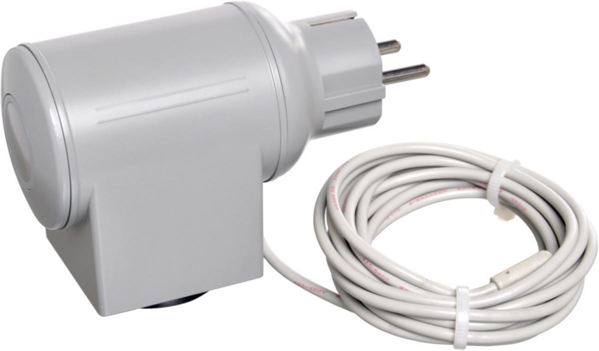 Frostskyddstermostat Frostvakt Control, Ebeco -