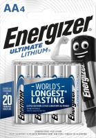 Batteri Energizer Ultimate Lithium