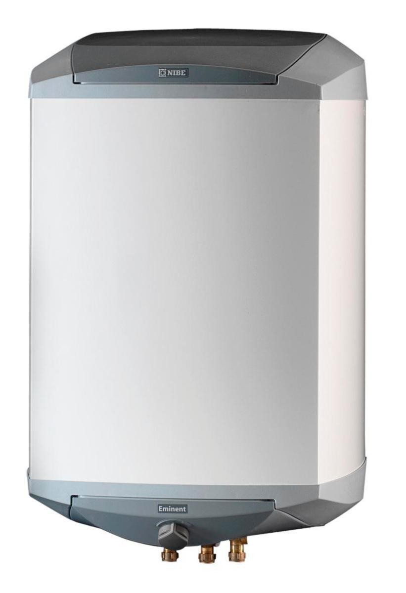 Varmvattenberedare inv emaljerad, NIBE, Eminent E - BEREDER 55L EM NIBE EMINENT EMINENT 6944311