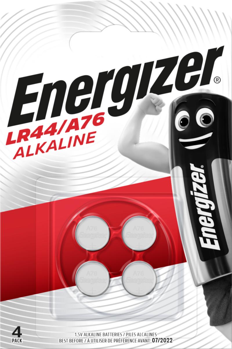 Knappcellebatterier Energizer Lithium 3V -