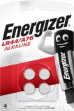 Knappcellebatterier Energizer Lithium 3V