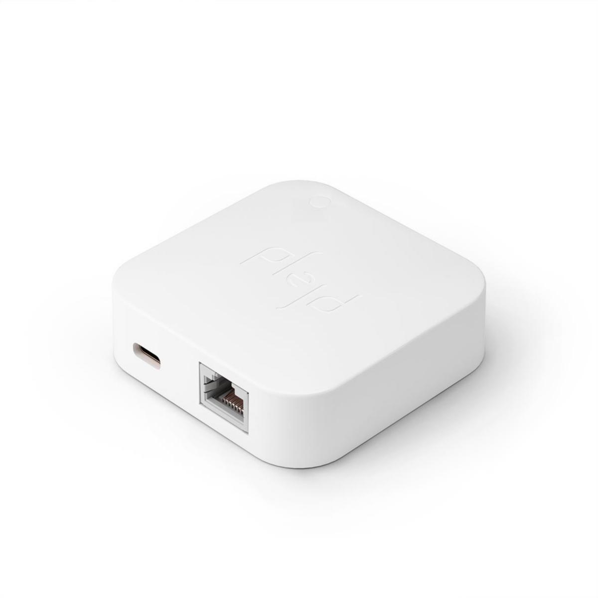 ÖÖ - Gateway GWY-01 - 