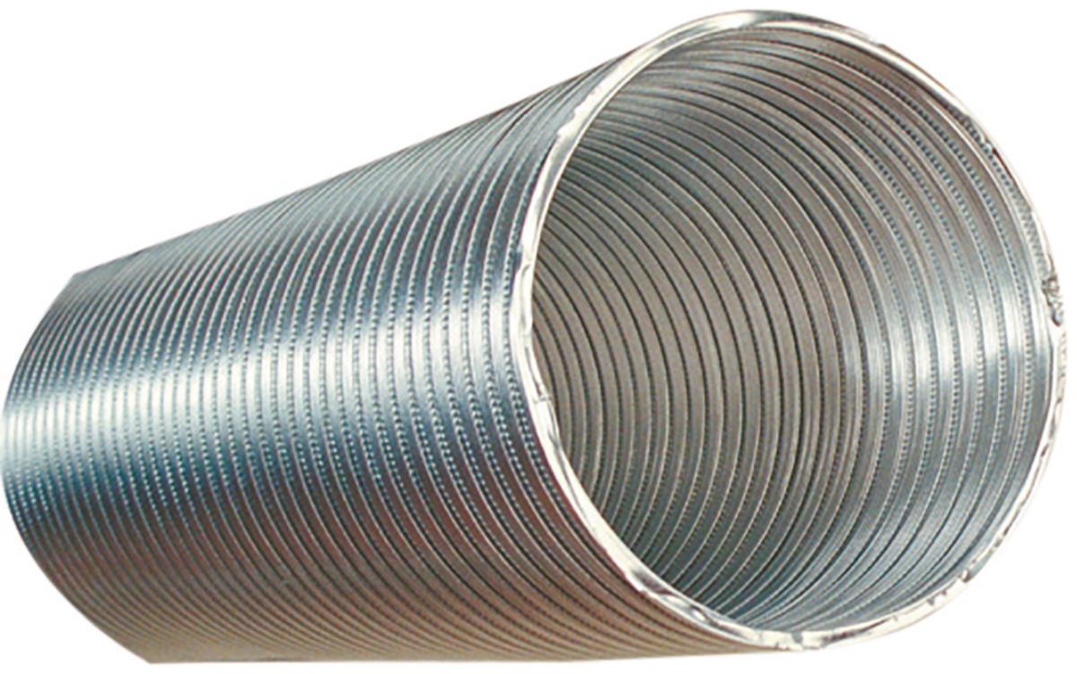 Alukanal, Flexit - ALUKANAL KOMP UISO SV 3M 125MM 0.8-3M 02649 FLEXIT