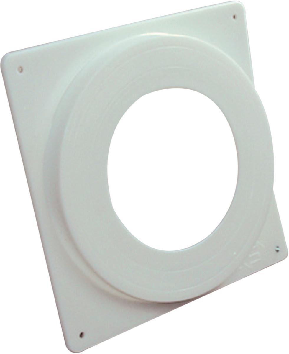 Täckplattor, Fresh - DEKSEL INNV 102-127-152MM 02717 FLEXIT