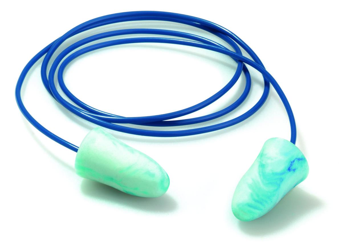 Ørepropp m/snor Moldex Spark Plugs® Detect 7809 - 