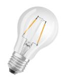 LED-lampe, normal, Led Retrofit Classic A, eske, Osram