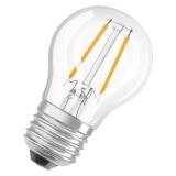 LED-lampa, klot, Led Retrofit Classic P, box, Osram