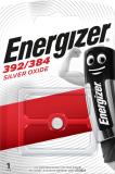 Knappcellsbatterier Energizer Silveroxid