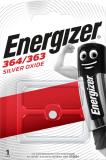 Knappcellsbatterier Energizer Silveroxid