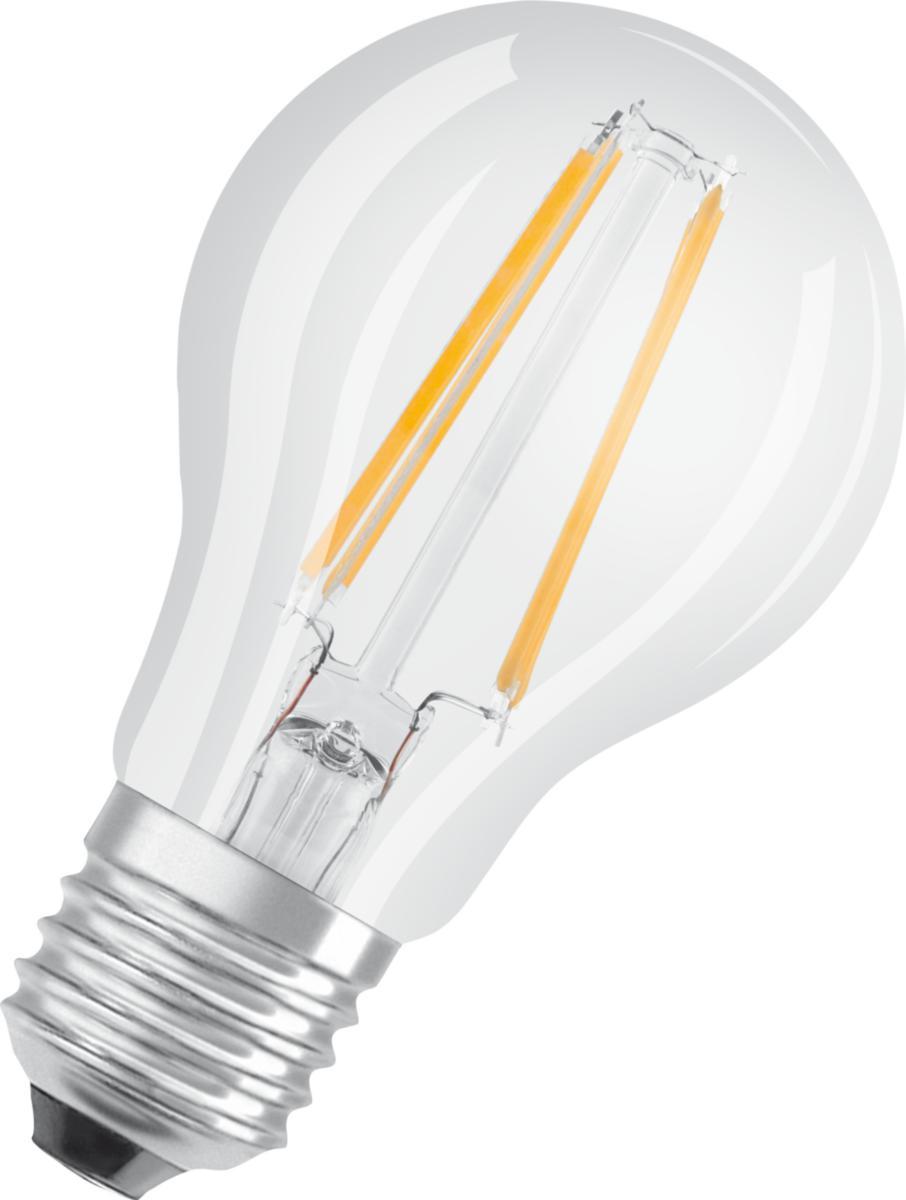 LED-lampe, normal, Led Retrofit Classic A, eske, Osram - 