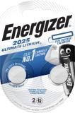 Batteri Energizer Lithium Knappcelle