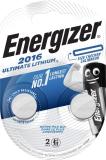 Batteri Energizer Lithium Knappcelle