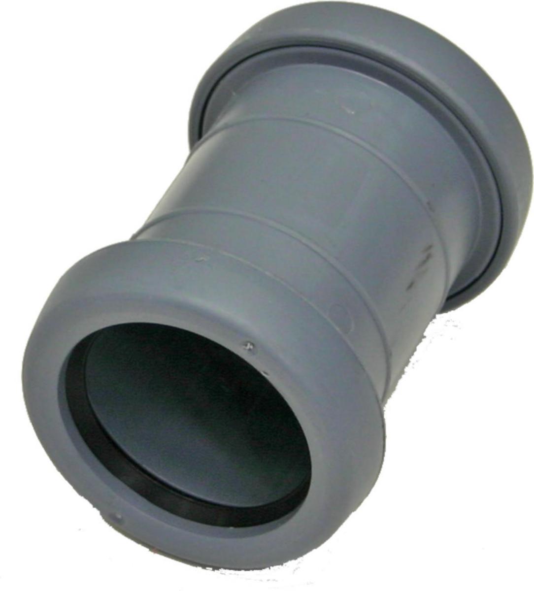 SKJØTEMUFFE PP-NORDIC - 