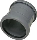 SKJØTEMUFFE PP-NORDIC