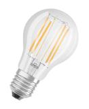 LED-lampe, Normal/Classic A, matt, dimbar, Retrofit Osram