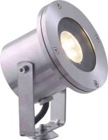 Hagebelysning LED, spotlight, Arigo