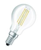 LED-lampa, klot, dimbar, Led Retrofit Classic P Dim, box, Osram