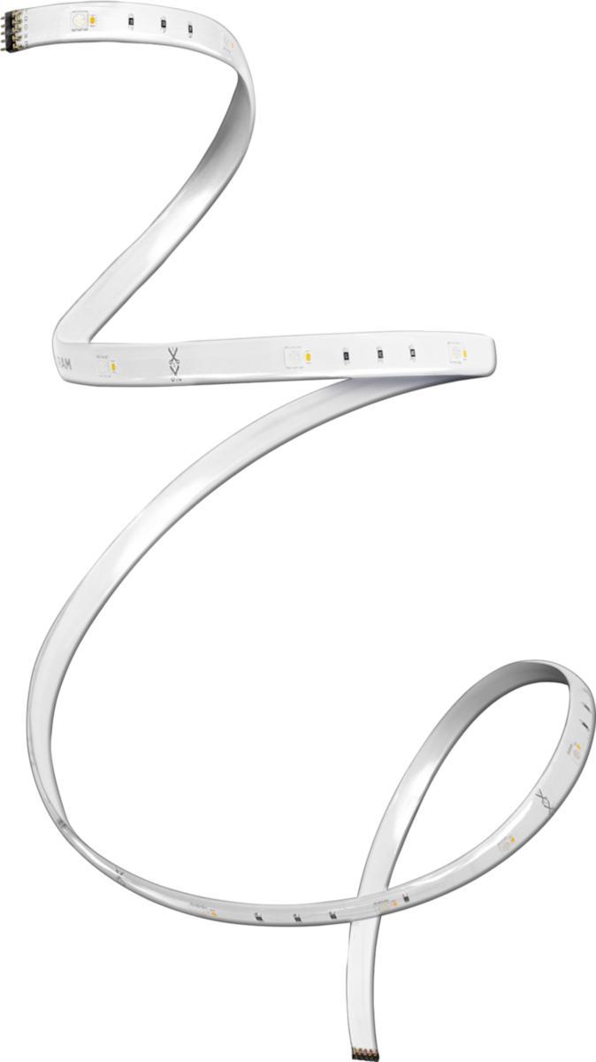 LED-list flex RGBW, utendørsbelysning, Osram Smart+ - 