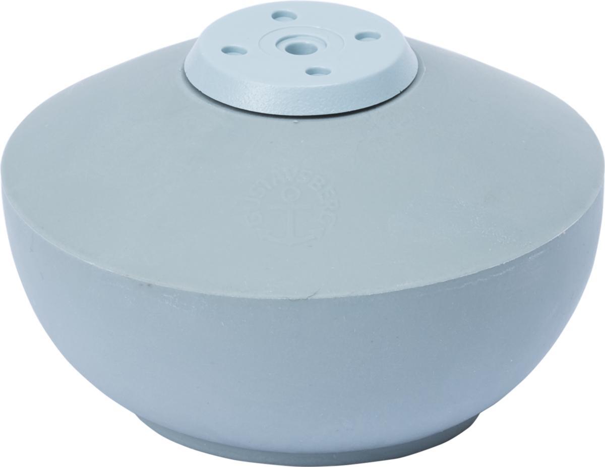 Ventilboll till Gustavsbergs WC - VENTILBALL GBG NC M/ADAPTER PASSER ALLE GUSTAVSBERG