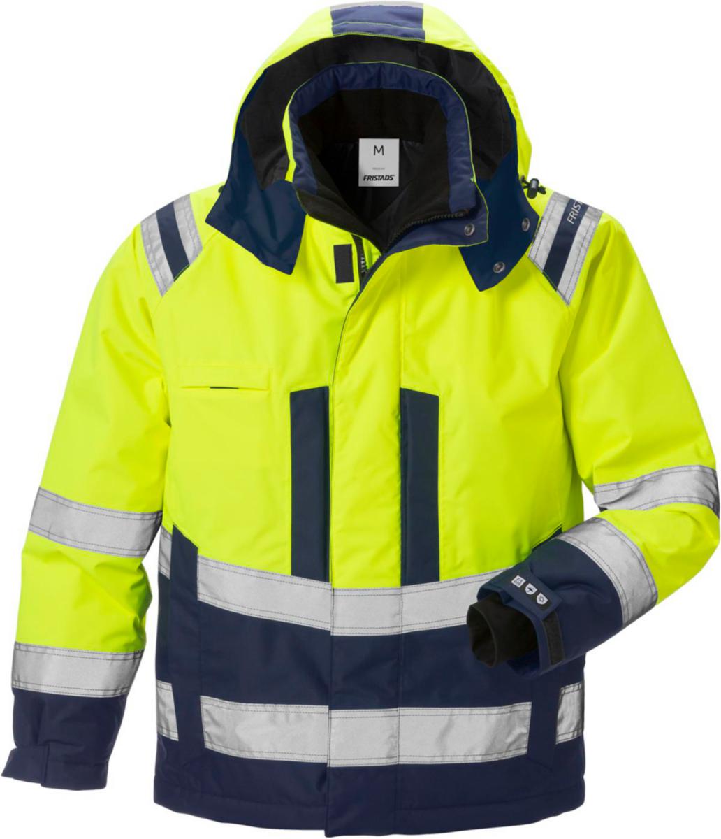 Vinterjakke varsel Airtech® Fristads -
