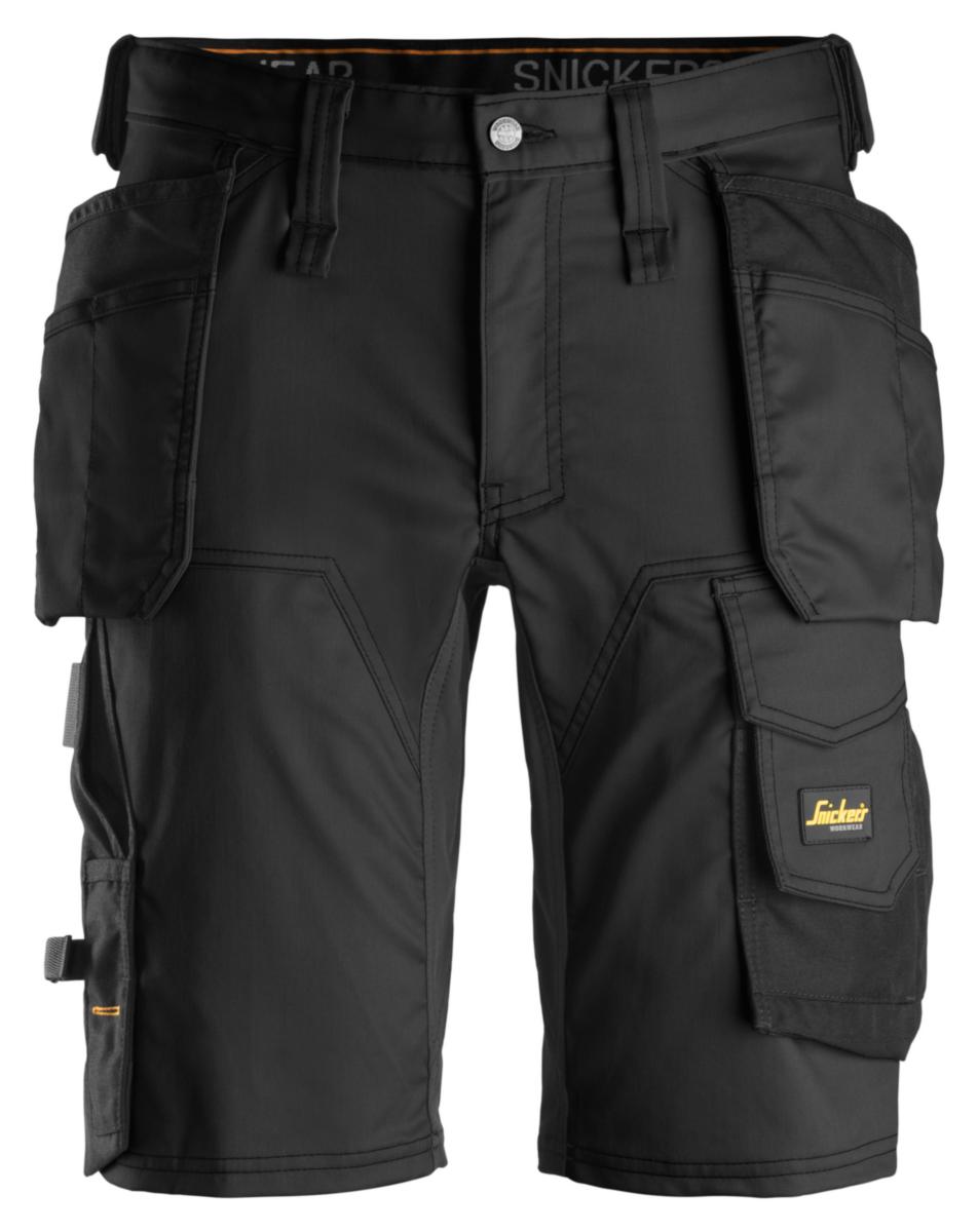 Shorts AllroundWork Snickers - 
