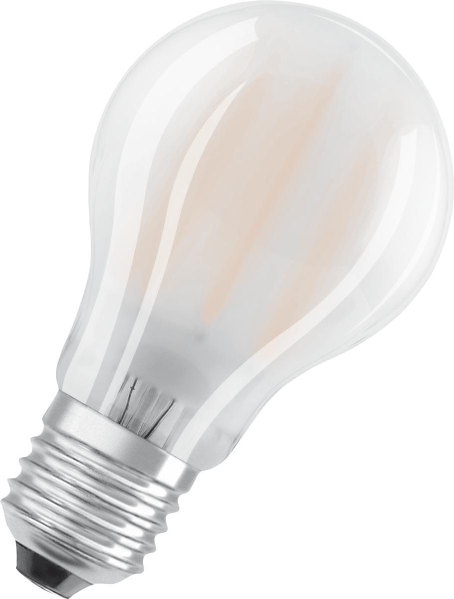 LED-lampe, normal, Led Retrofit Classic A, eske, Osram -