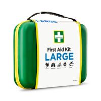 Førstehjelp Kit Cederroth 390102 Large