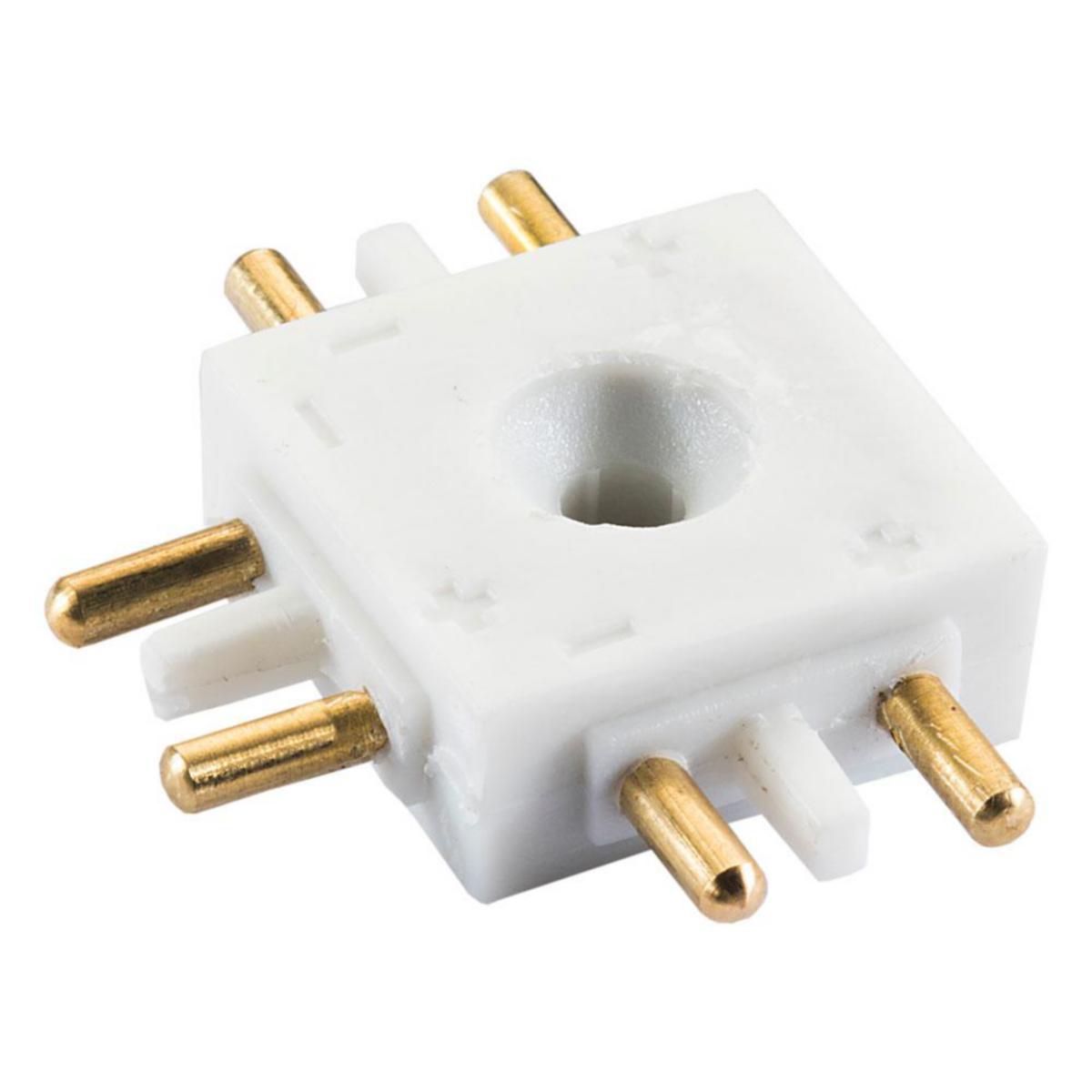 T-skjøt for LED-stripe SlimLine, SG-Armaturen -