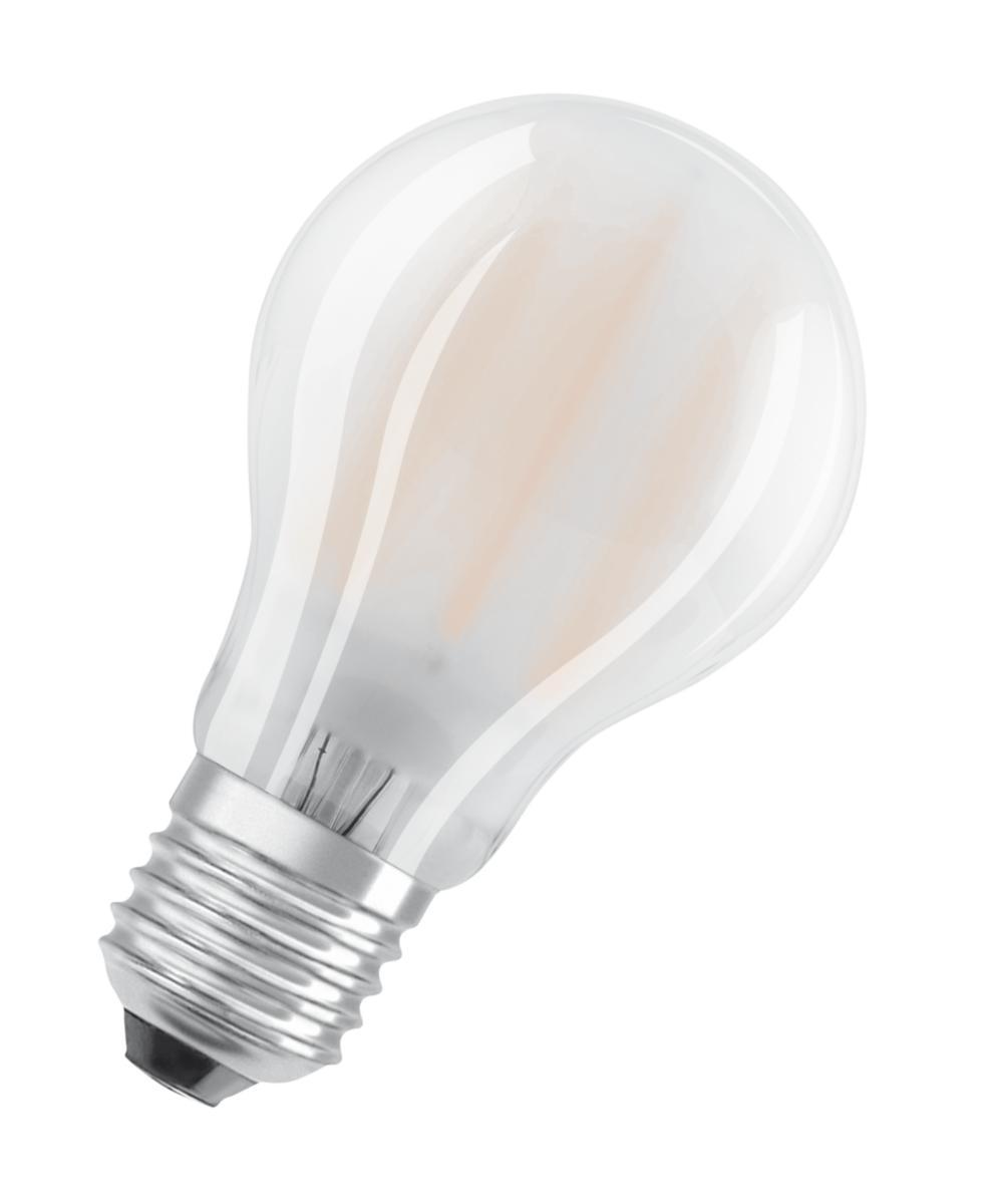 LED-lampe, normal, Led Retrofit Classic A, eske, Osram - 