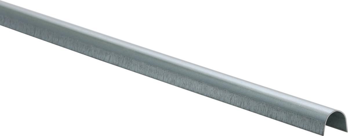 Kabelbeskyttelse, plate, u-form - 