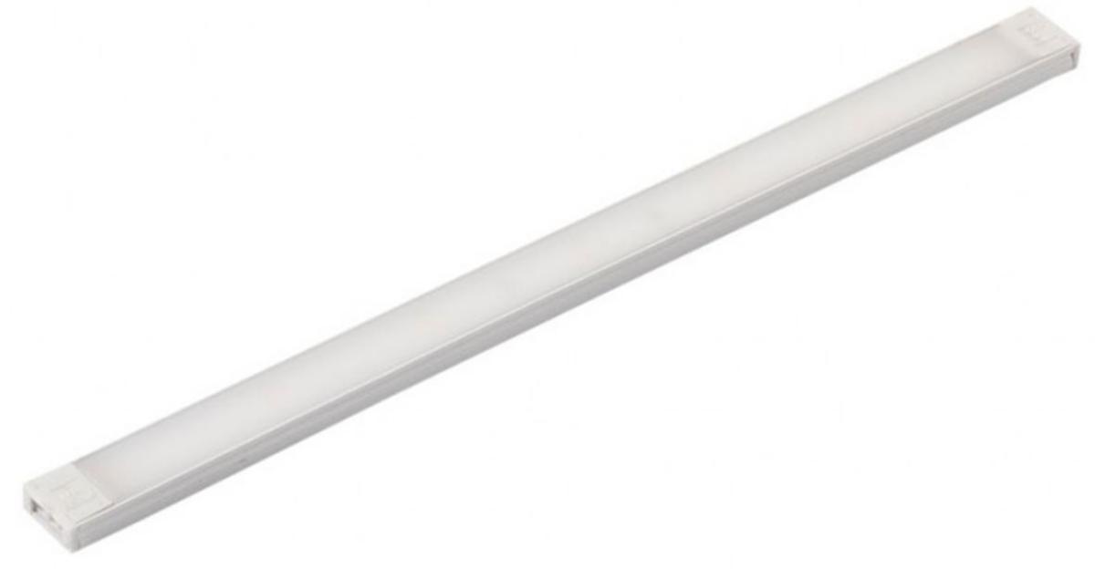 LED-list SlimLine, SG-Armaturen -