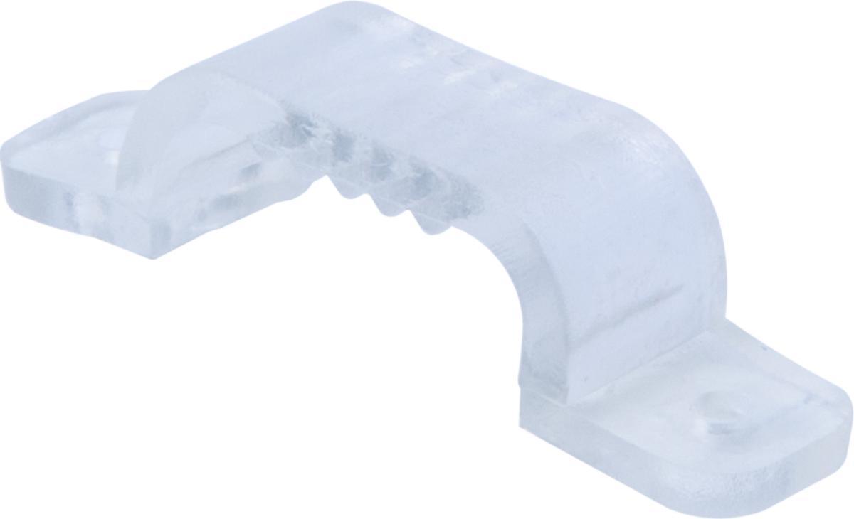 Festklips til LED-slynge - 