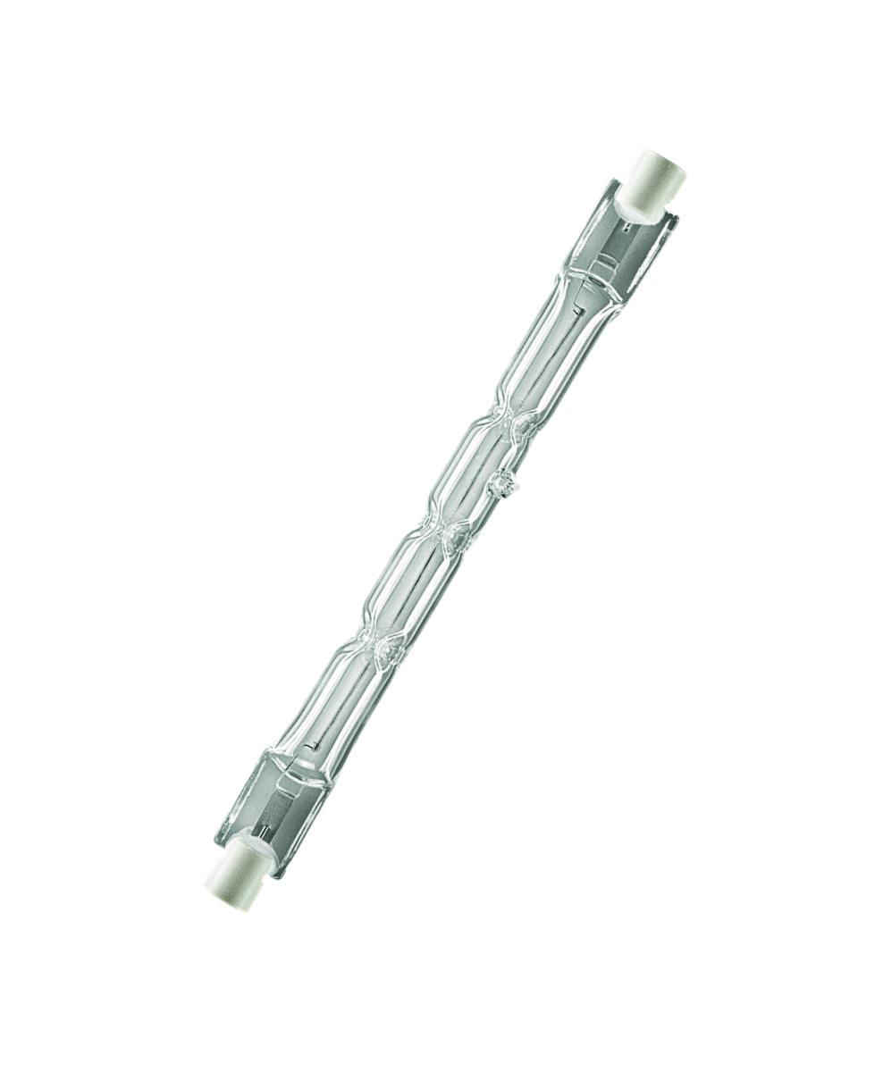 Halogenrør, Haloline, ECO Superstar, Osram - HALOGENRØR ES 120W 78MM R75 OSRAM