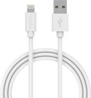 Laddkabel, Lightning USB-A, Smartline