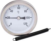 Anliggningstermometer 0°C-120°C