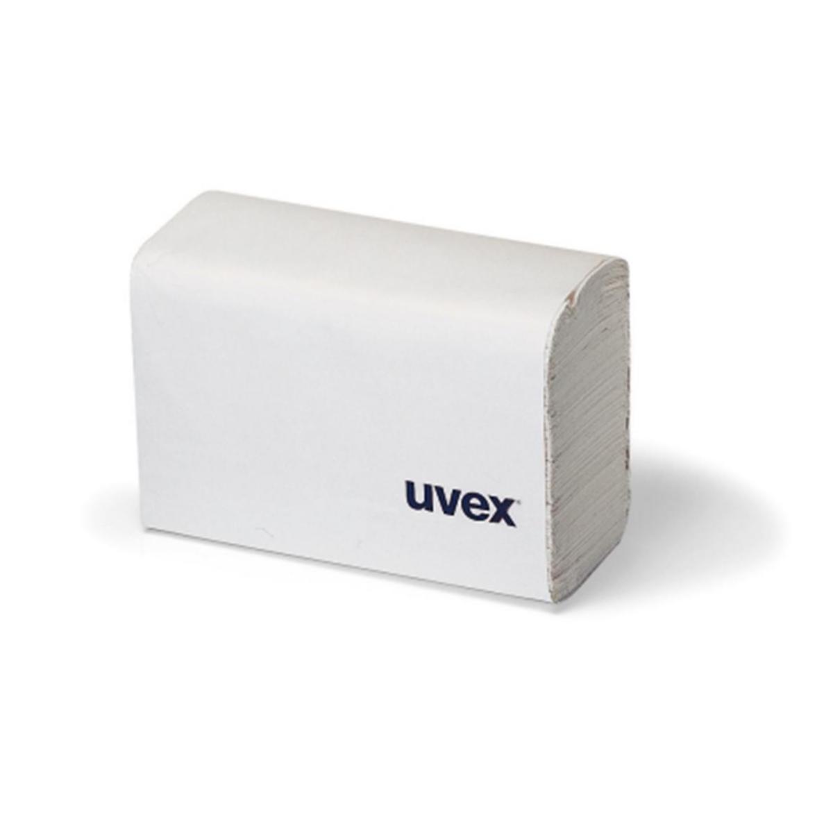 Rengjøringsserviett Uvex 9971 -