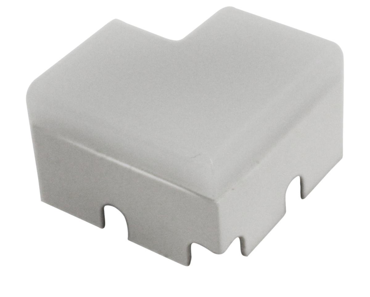 L-vinkel for LED-list, Fejan - L-VINKEL 24VDC 0.6W FOR LEDLIST FEJAN