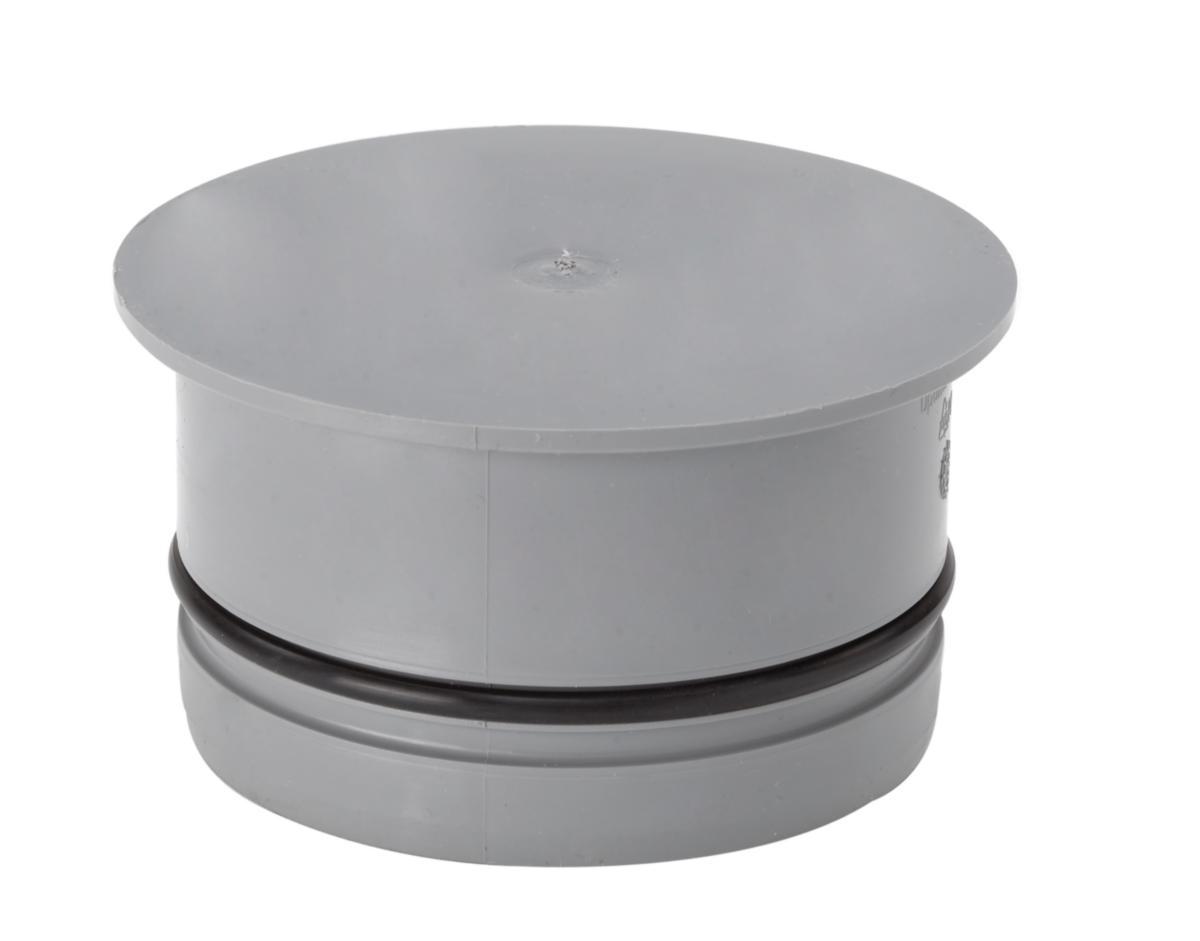 Rörpropp för slätända PP, Uponor - TERS 75MM PP UPONOR UPONOR