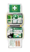 Førstehjelp Kit Cederroth 390101 Medium
