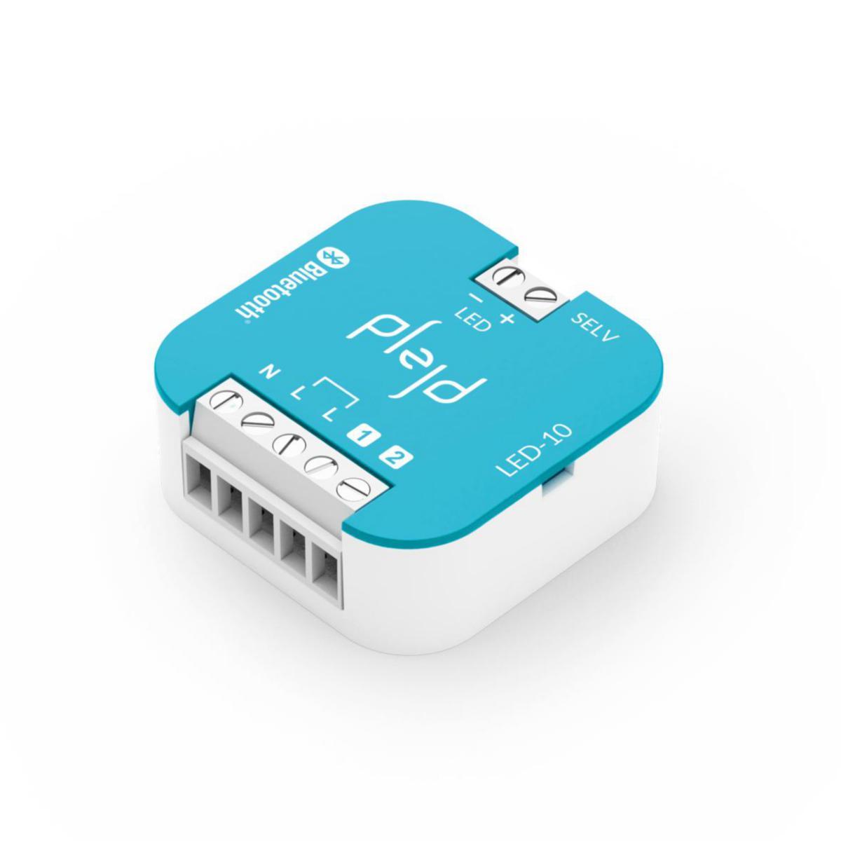 ÖÖ - Driver LED Bluetooth, Plejd -